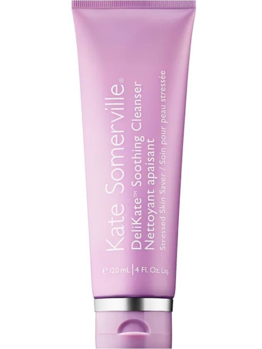 KATE SOMERVILLE Delikate Soothing Cleanser